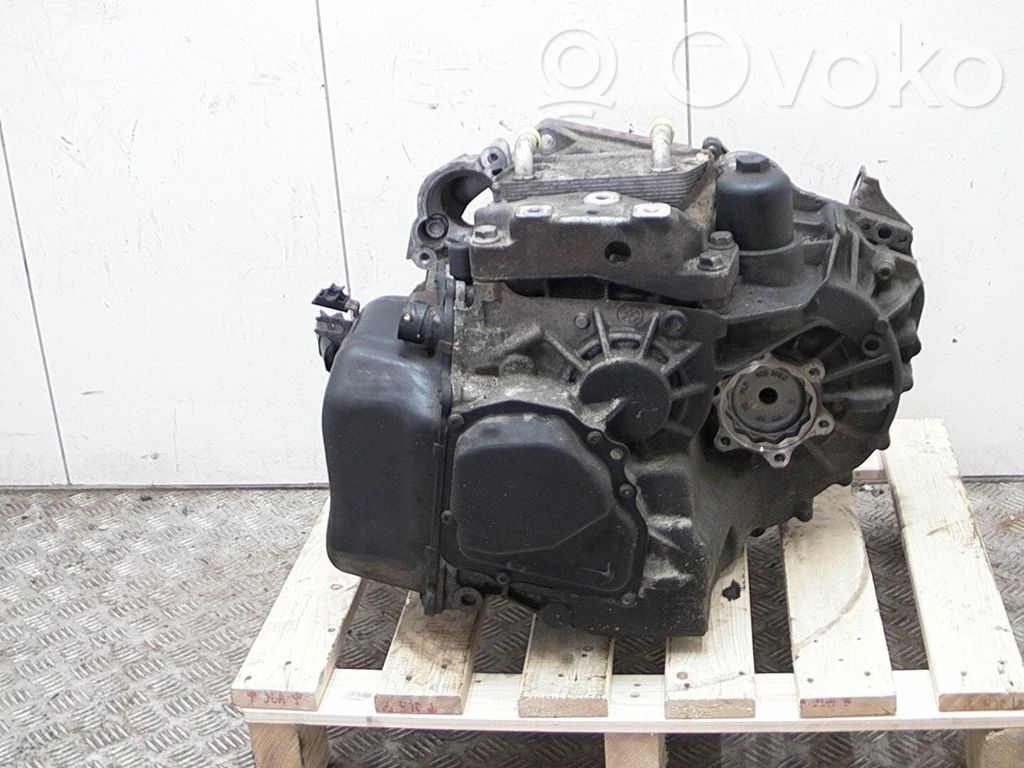 Skoda Superb B6 (3T) Cutie de viteze automată 