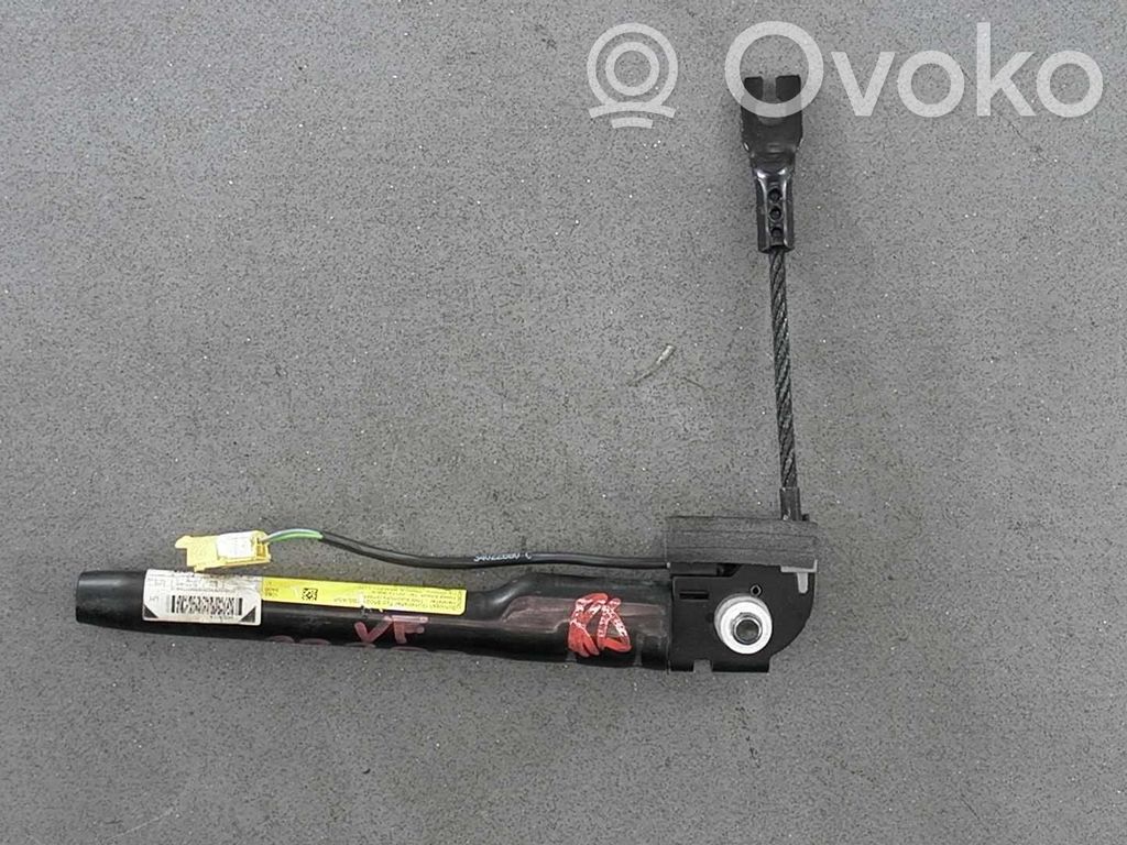Ford Ka Hebilla del cinturón delantero 