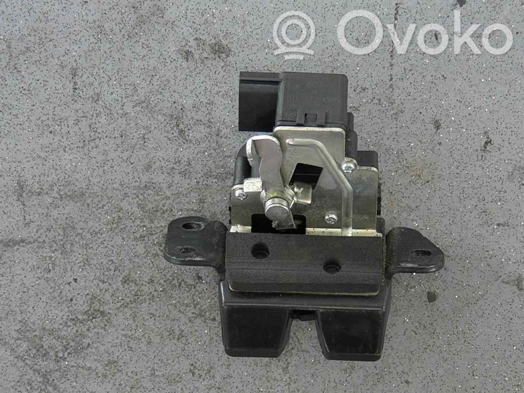 KIA Ceed Central locking motor 