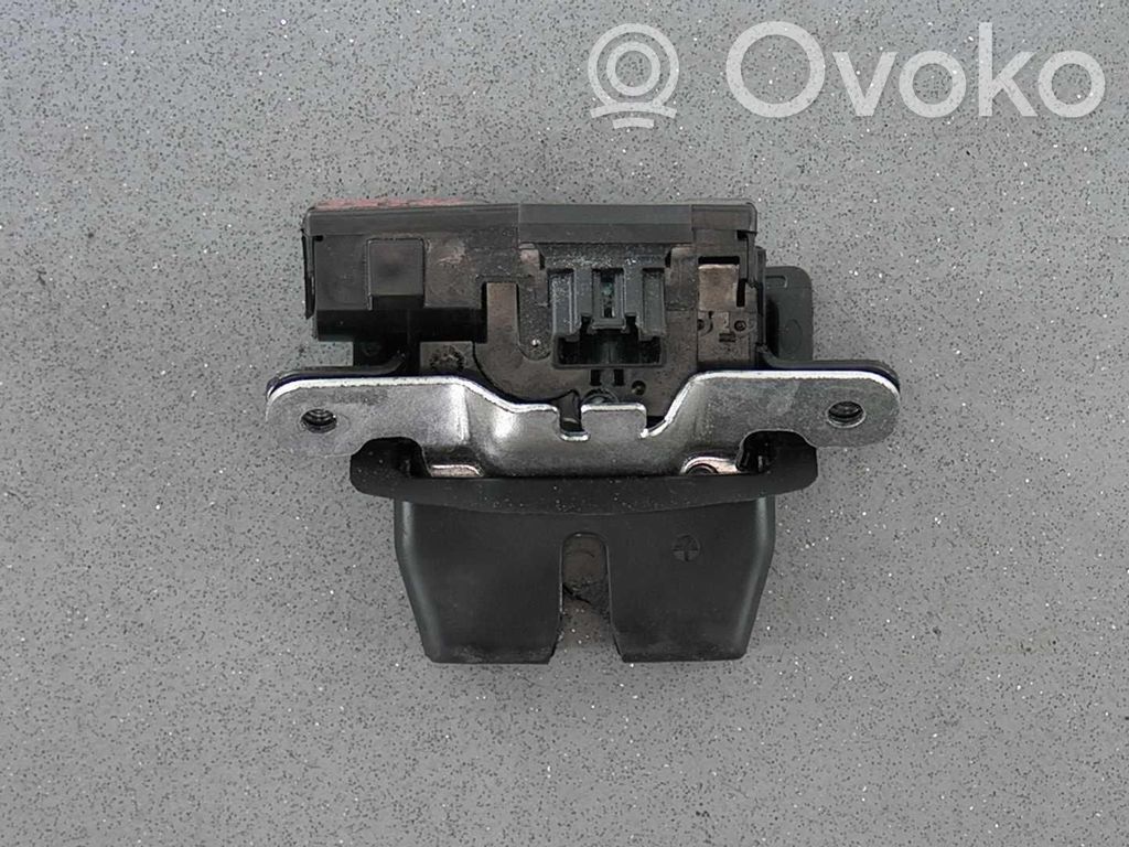 Central locking motor   1761865