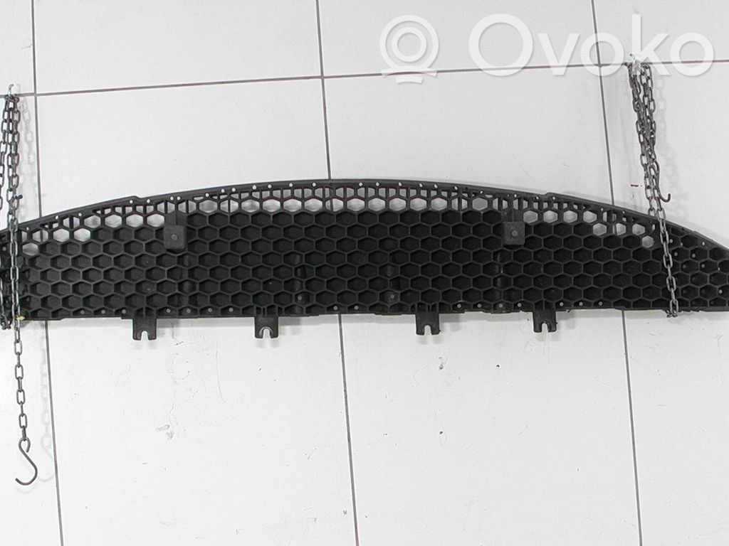 Front bumper cross member   865601H500