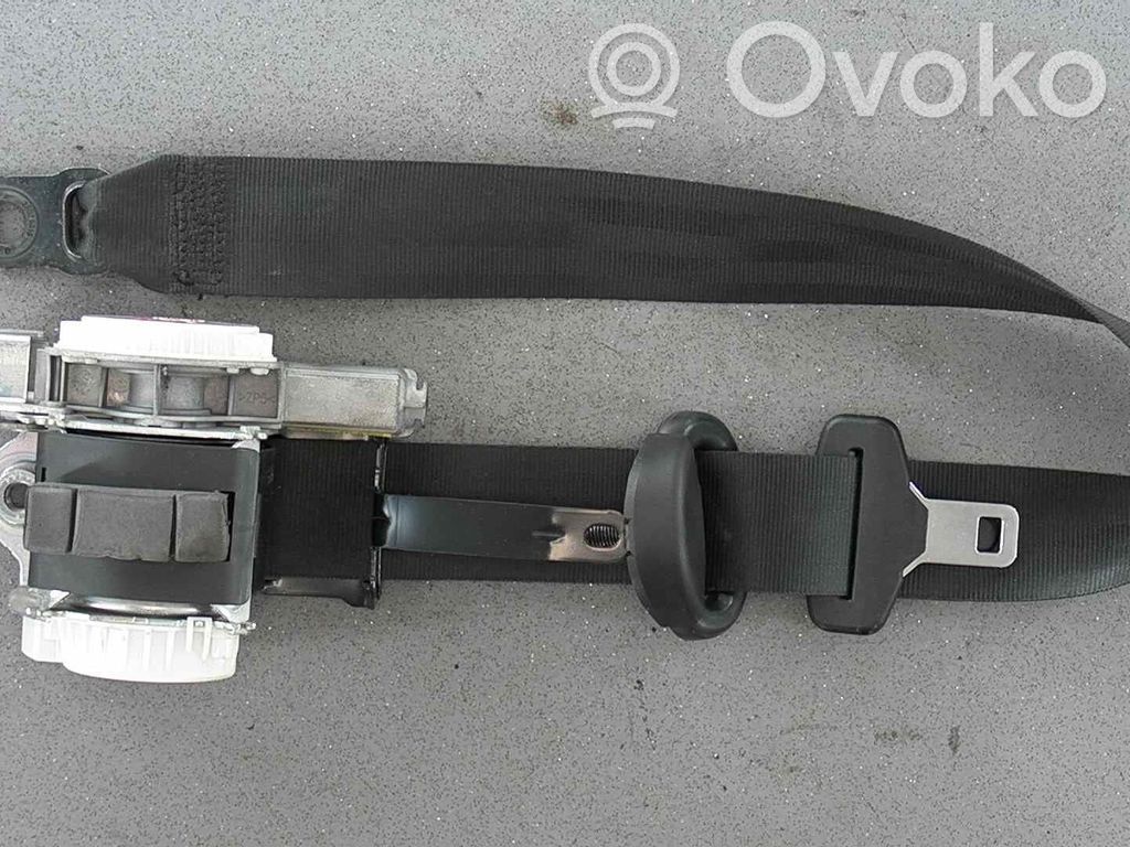Cinturón delantero   2038384