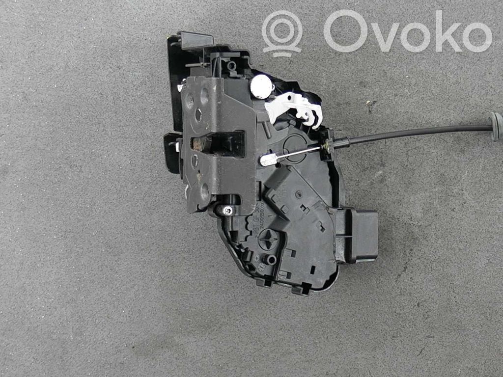 Volvo S40 Central locking motor 