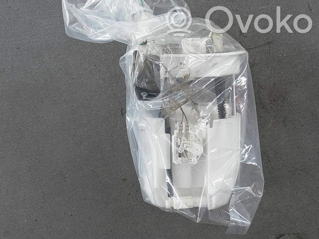 Mazda 3 III In-tank fuel pump 