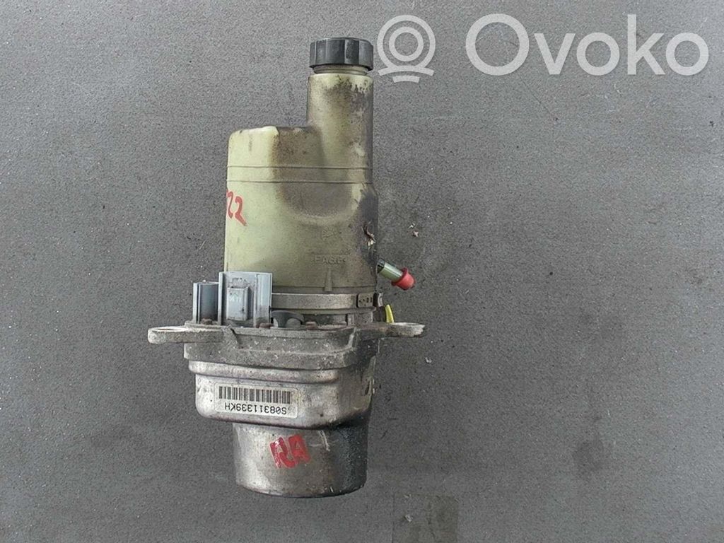 Volvo S40 Ohjaustehostimen pumppu 