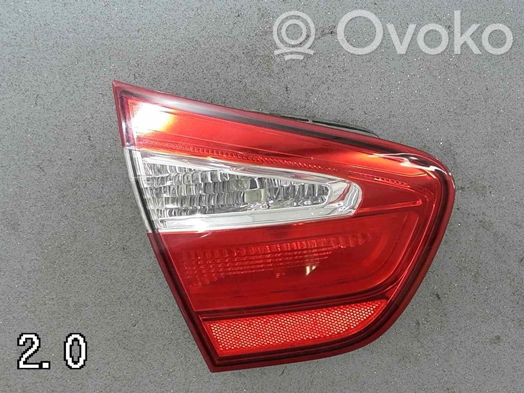 Spuldzīte   924301W200