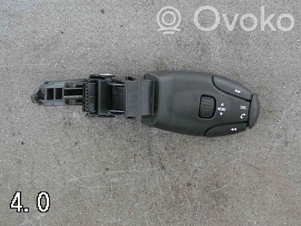 Citroen C3 Przełącznik świateł 