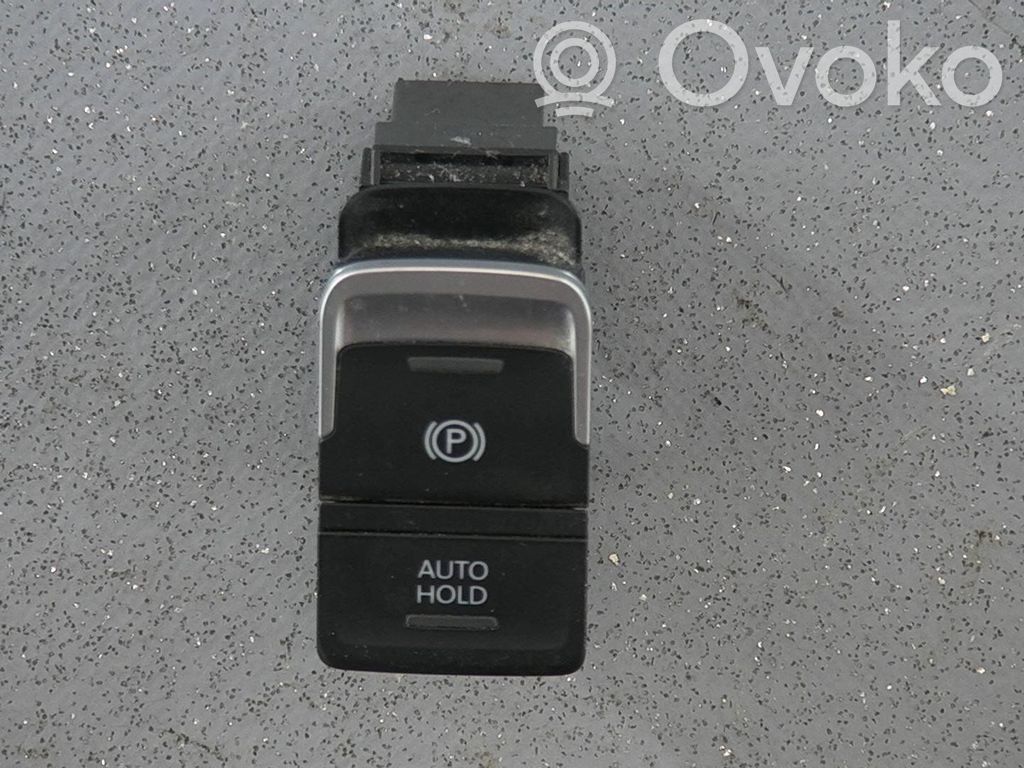 Interrupteur d’éclairage   3G0927225BWZU,3G0927225WZU