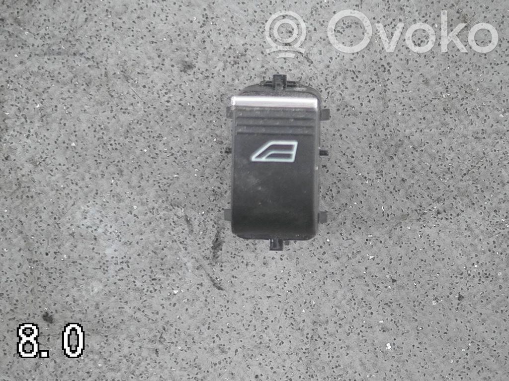 Electric window control switch   1719159