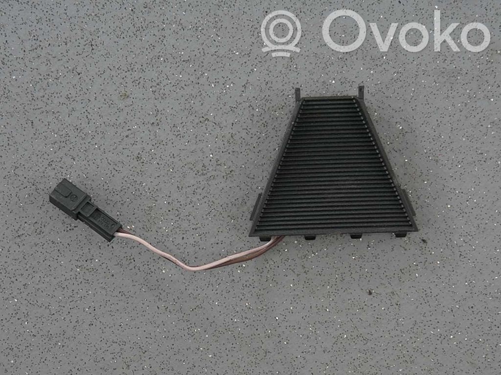 Regensensor   3G0862505