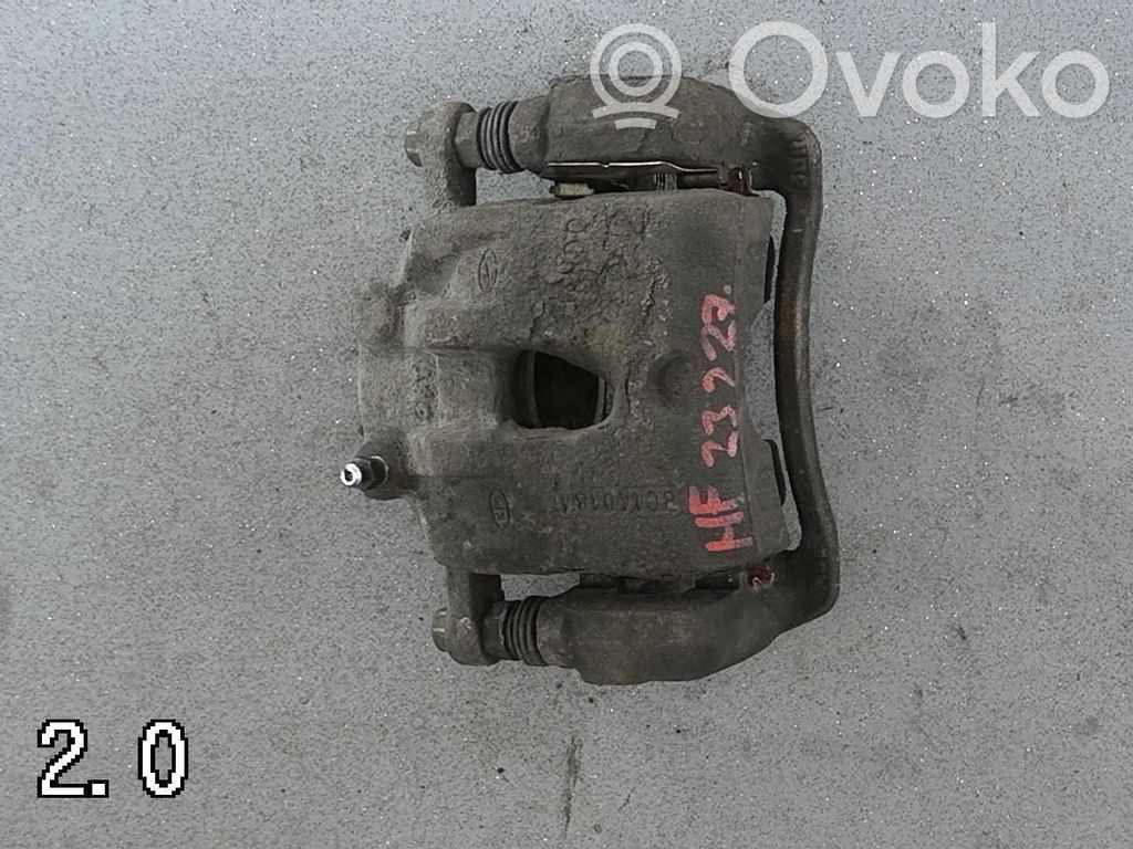 Priekinis suportas   581901RA00
