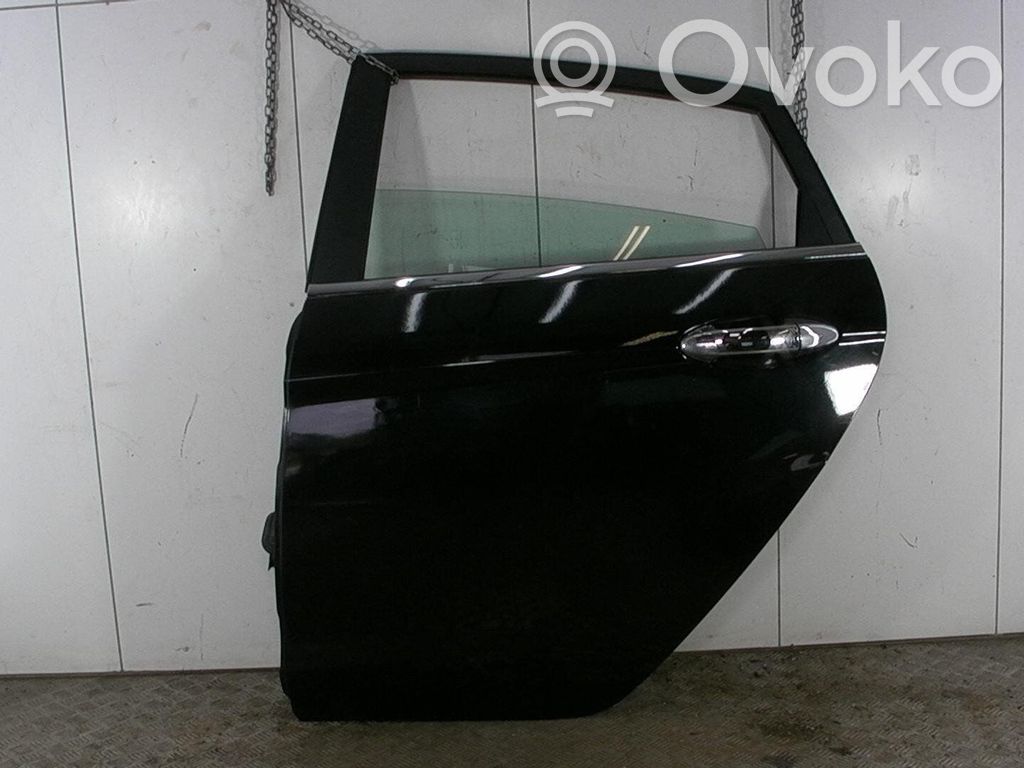 Rear door   1526382