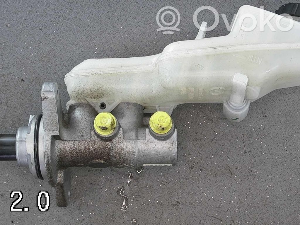 Mazda 6 Pääjarrusylinteri 