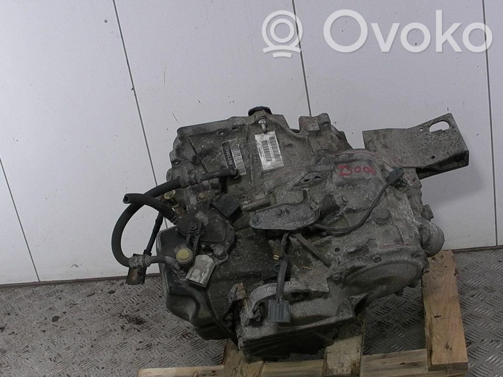 Volvo V70 Automatic gearbox 