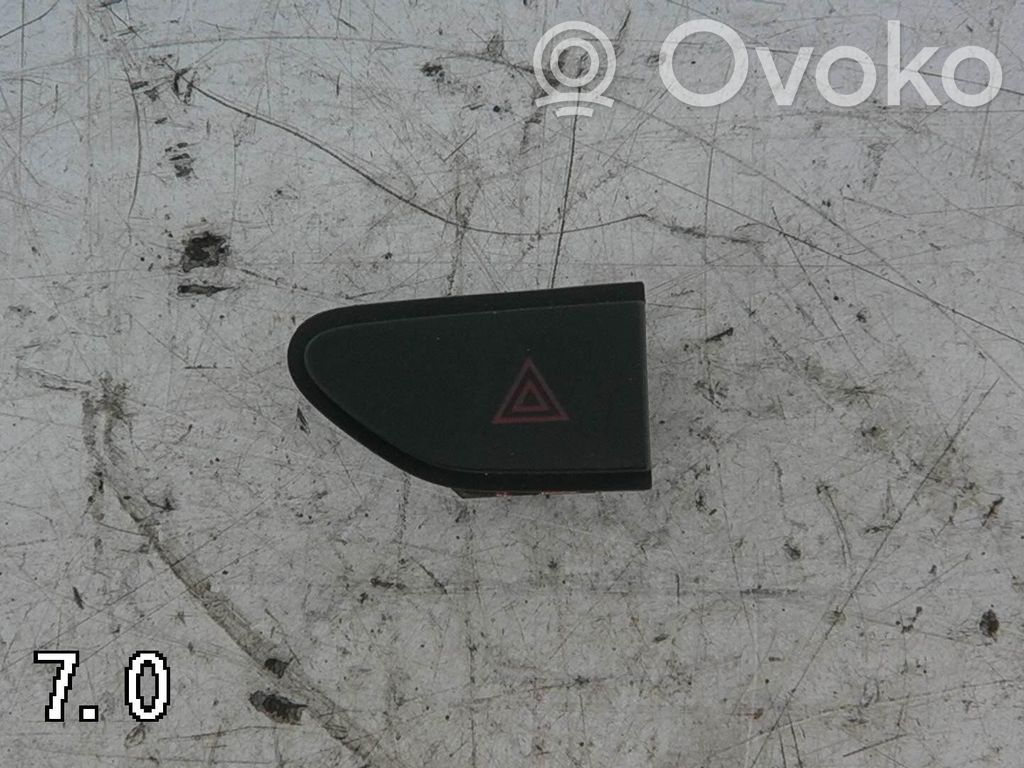 Renault Captur Other switches/knobs/shifts 