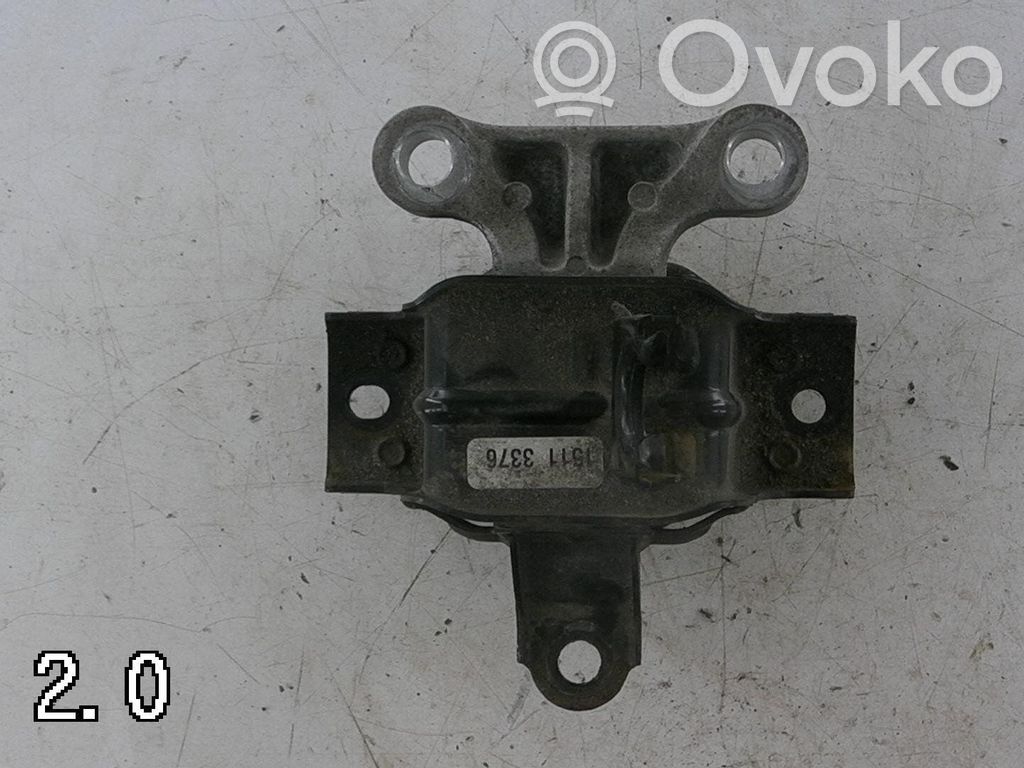 Engine mount bracket   42441511