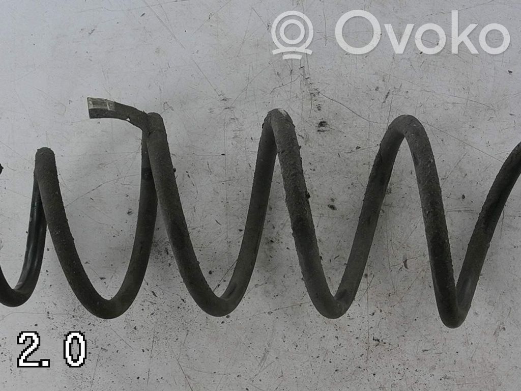 Opel Karl Sprężyna przednia 