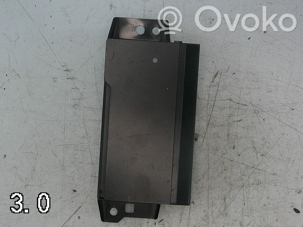 Land Rover Range Rover L405 Moduł / Sterownik GPS 