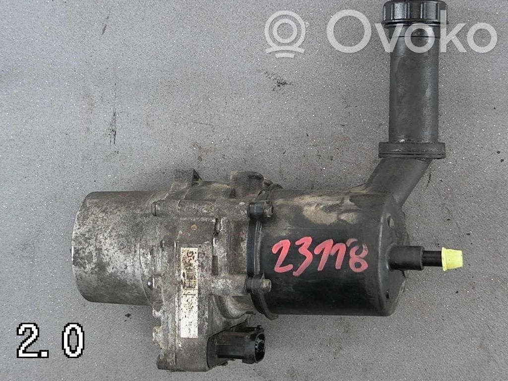 Citroen C4 I Servopumpe 