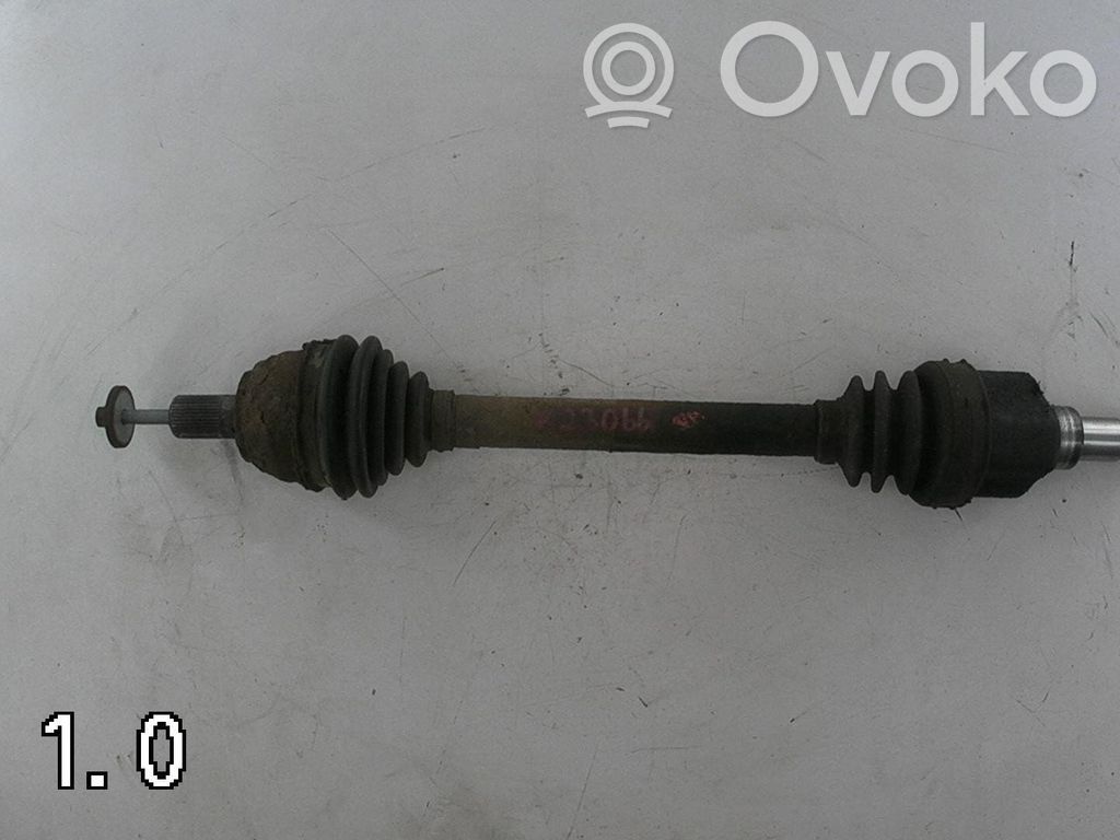 Front driveshaft   5TRINS,1707966