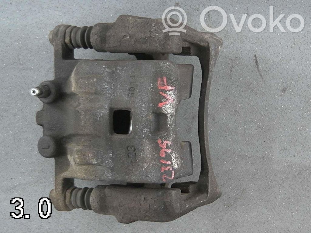 Mazda 2 Front brake caliper 
