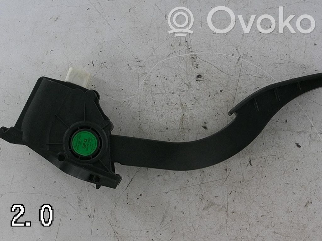 Opel Karl Pedală accelerație 
