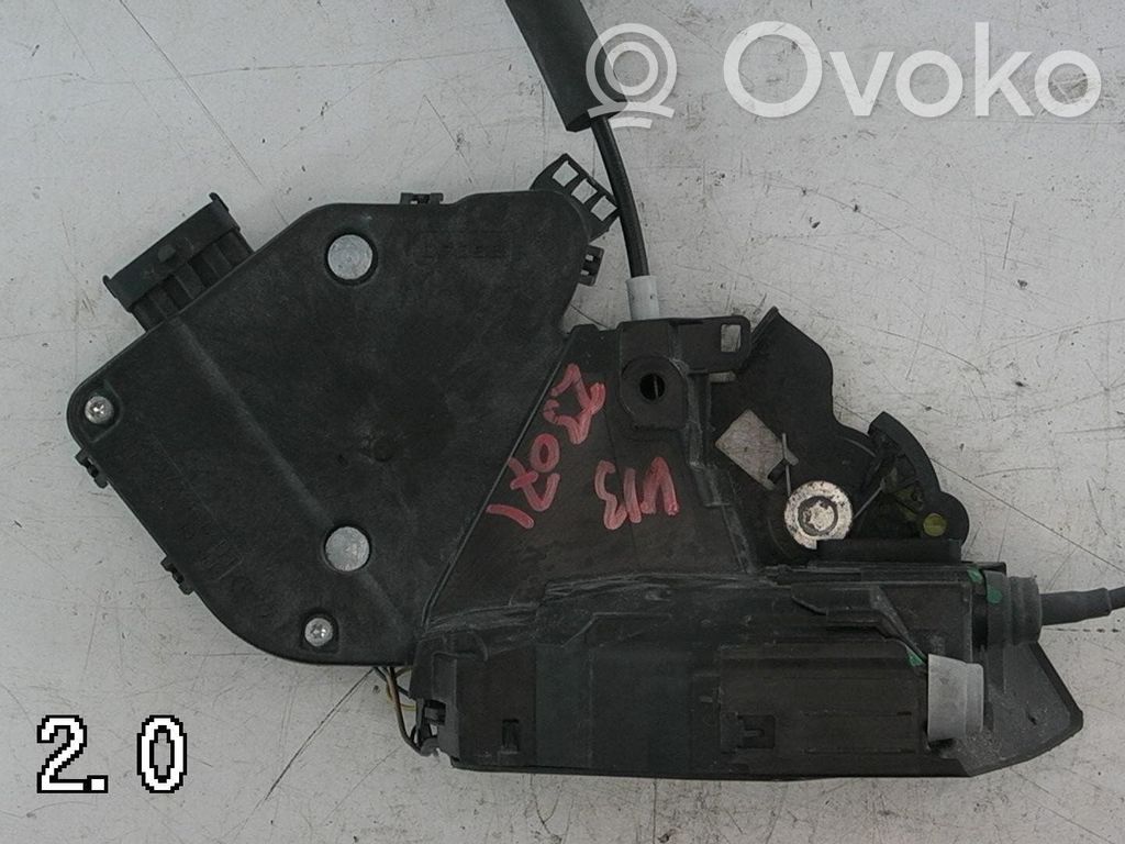 Land Rover Range Rover L405 Motor închidere centralizată 