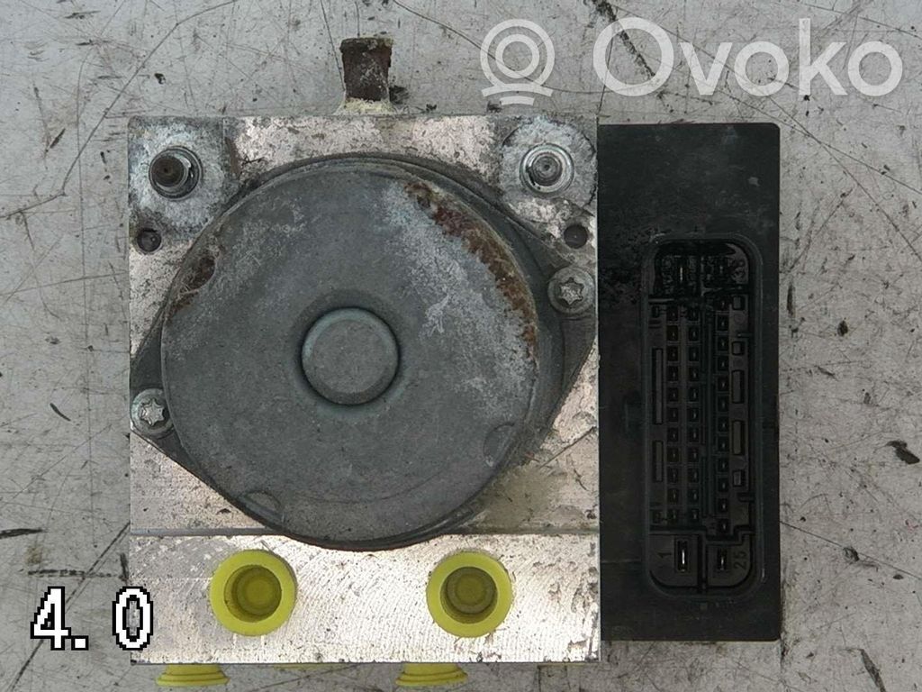Citroen C4 I Picasso ABS bloks 