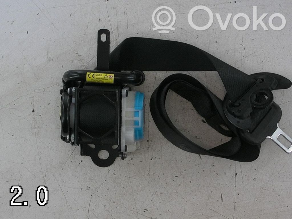 Cinturón delantero   732200H040C0