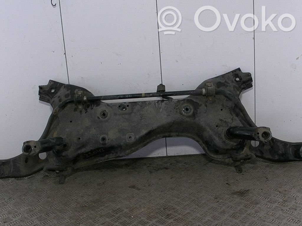 Front subframe   4581084M00000