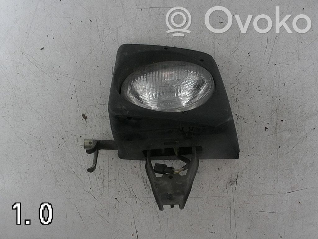 Porsche 944 Einzelteil Scheinwerfer 