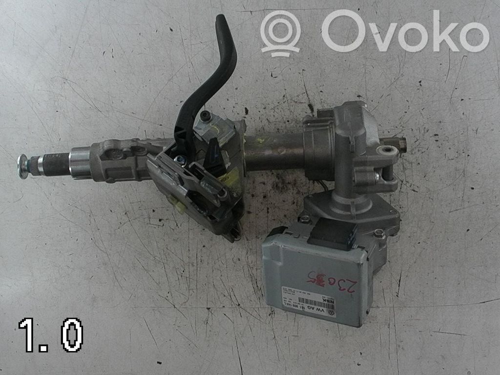 Ohjauspyörän akseli   1S1423510T