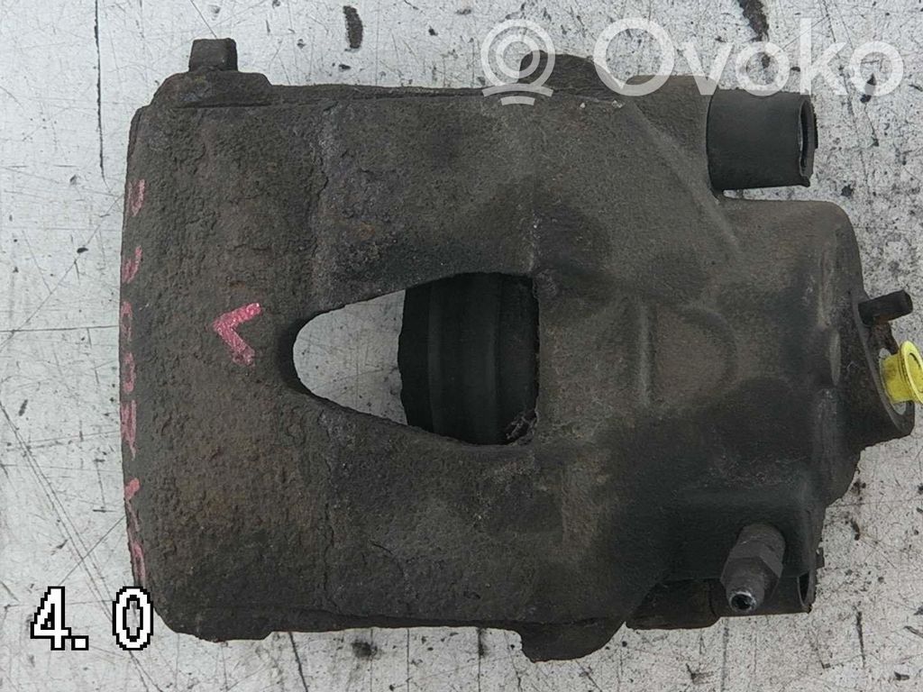 Seat Ibiza IV (6J,6P) Передний суппорт 
