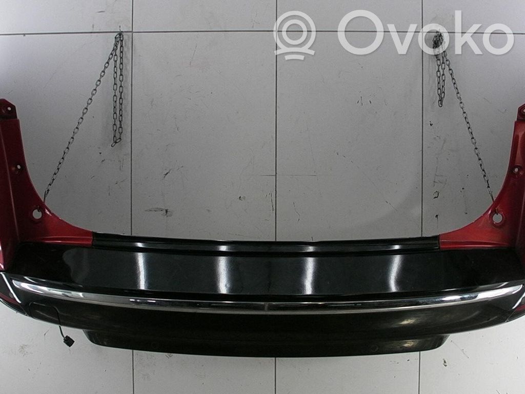 Renault Clio IV Parachoques 