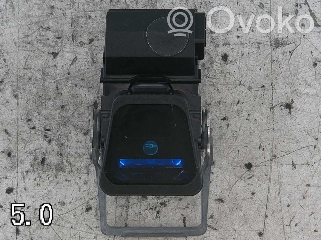 Citroen C4 Grand Picasso Frontkamera Windschutzscheibe Frontscheibe 