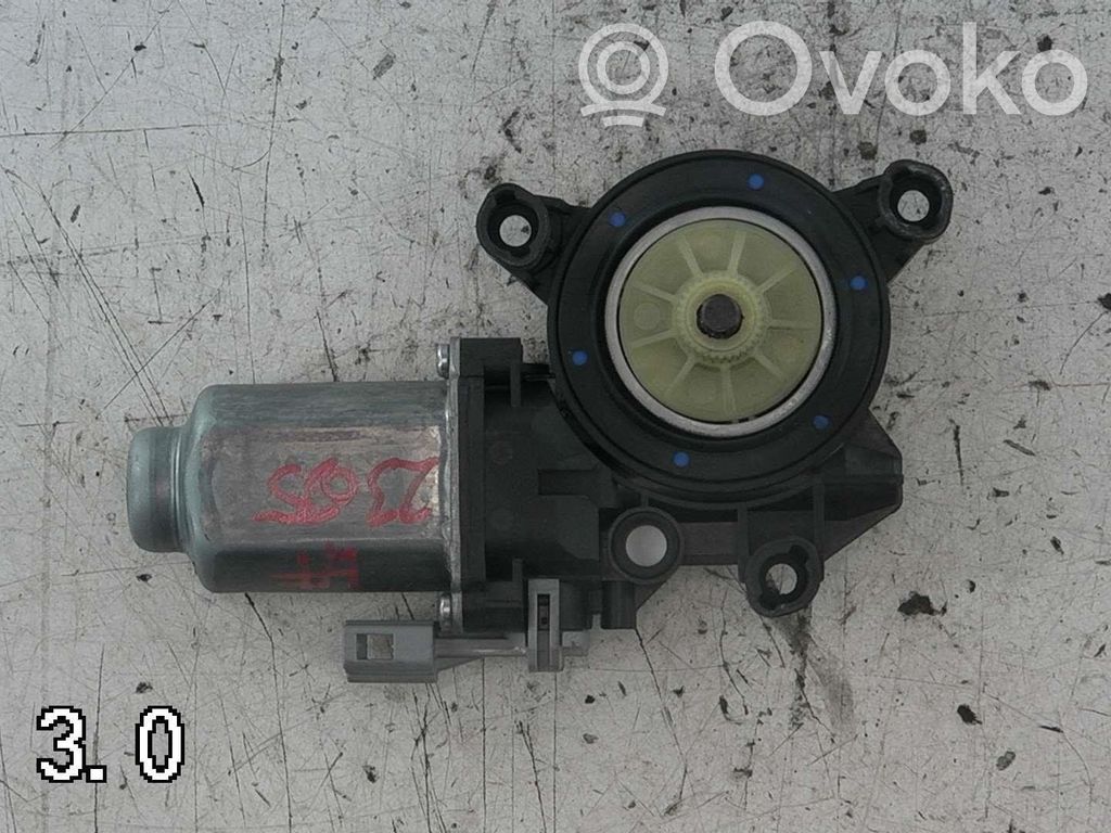 Seat Mii Motor del regulador de la ventanilla de la puerta delantera 