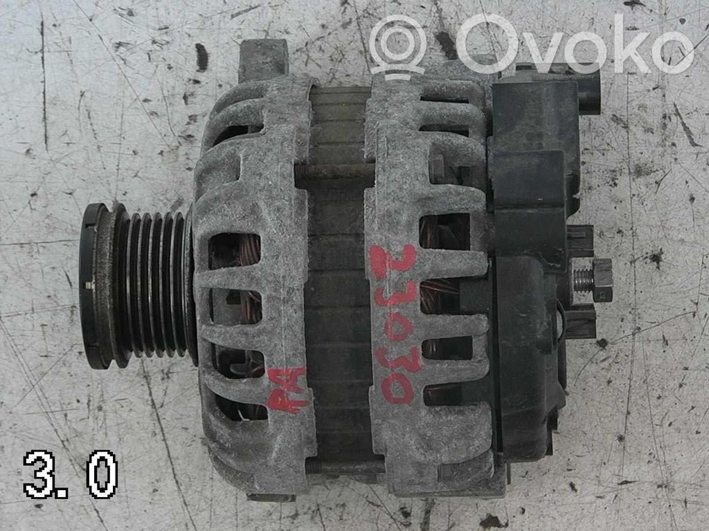 Alternator   04C903023J,286976
