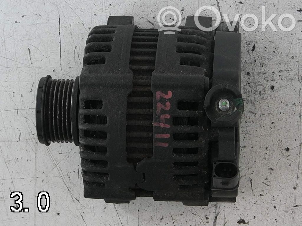 Alternador   285567,1387927