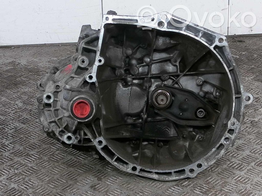 Automatic gearbox   1607893880,1607894080