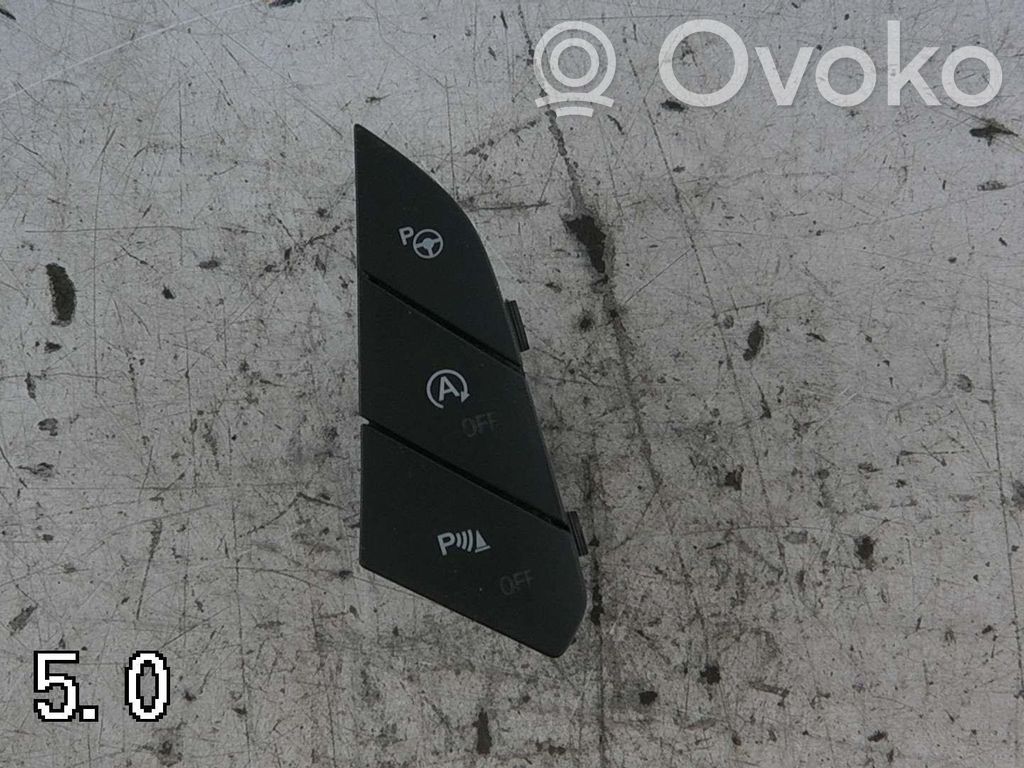 Light switch   E1GT13D734AAW,E1GT13D734AAW,1878538