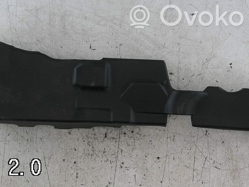 Ford S-MAX Motorabdeckung 