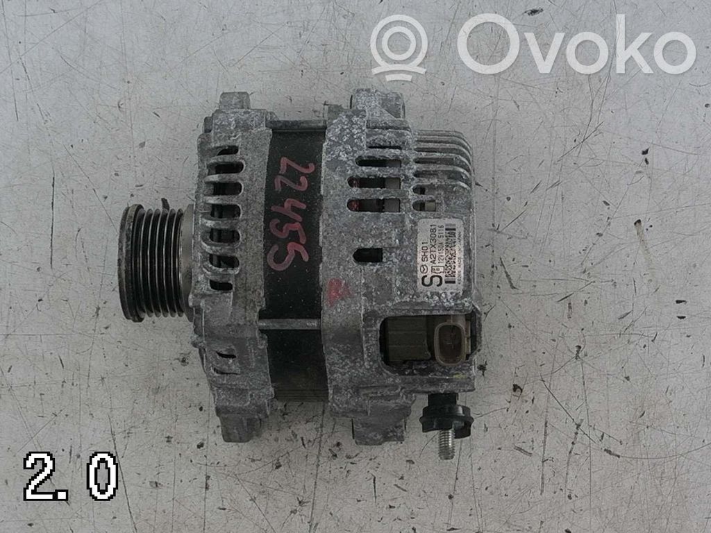 Ģenerators   276972