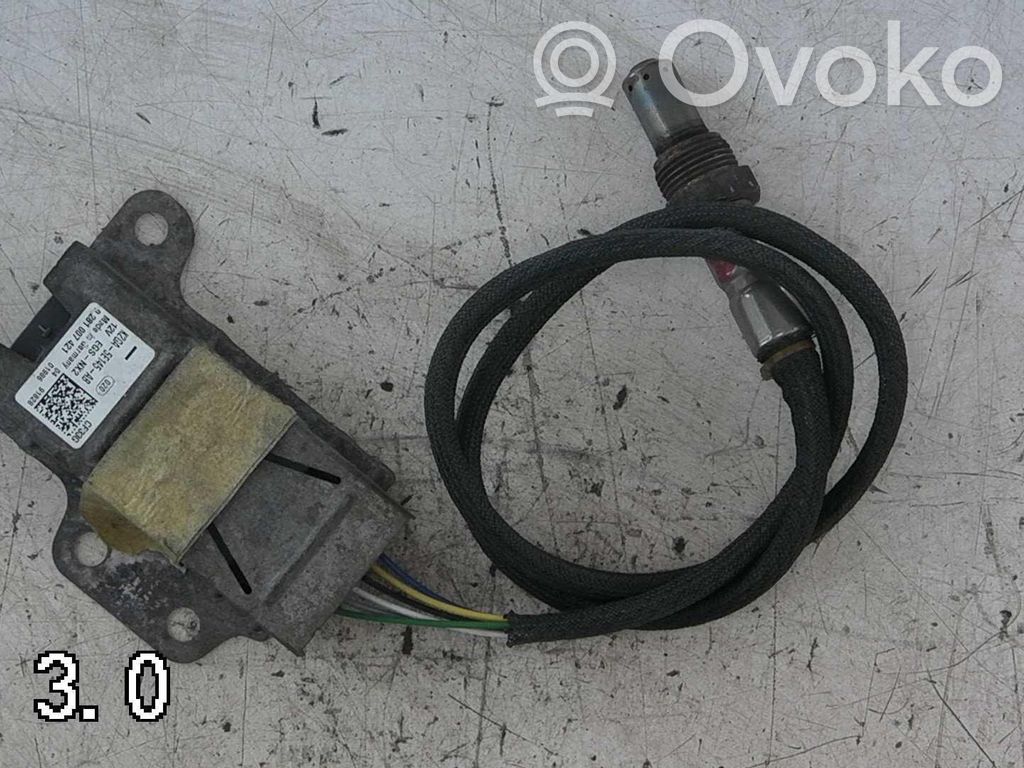 Lambda zonde   K2GA5E145AB,K2GA5E145AB,2291665