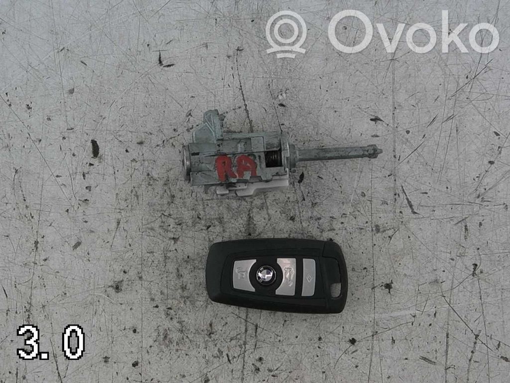 BMW X3 F25 Set încuietori 