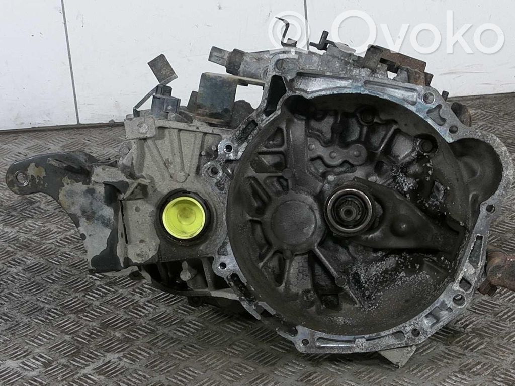 KIA Ceed Manualna 5-biegowa skrzynia biegów 