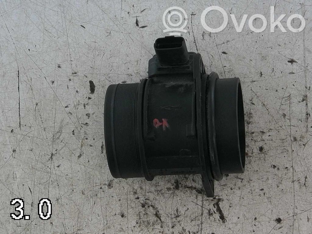 Peugeot 5008 Mass air flow meter 
