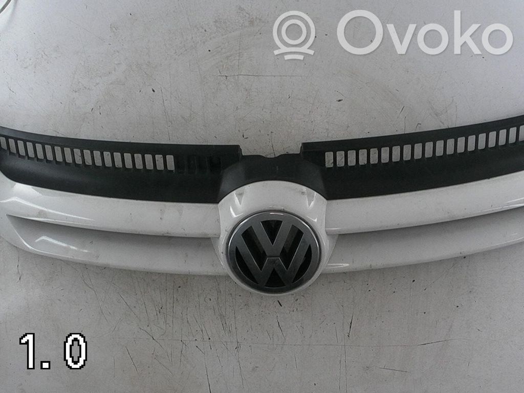 Volkswagen Golf Plus Front grill 
