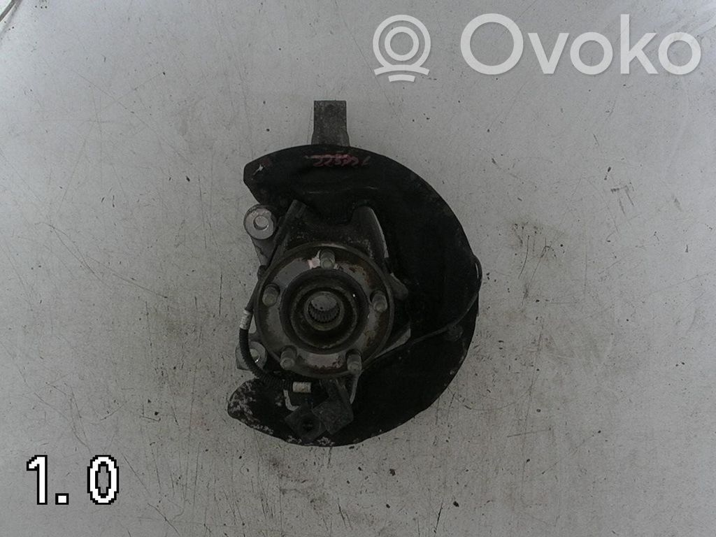 Achsschenkel vorne   1877655,1877655,E1GC3K171AC
