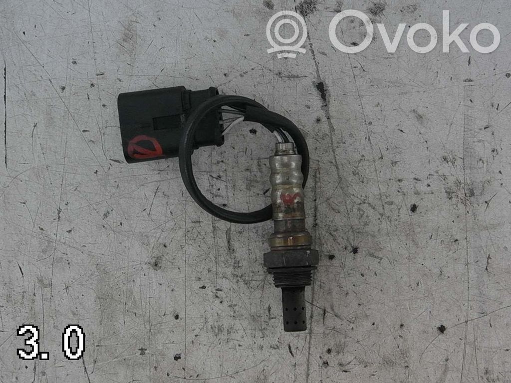 Lambda probe sensor   55202416,55202416