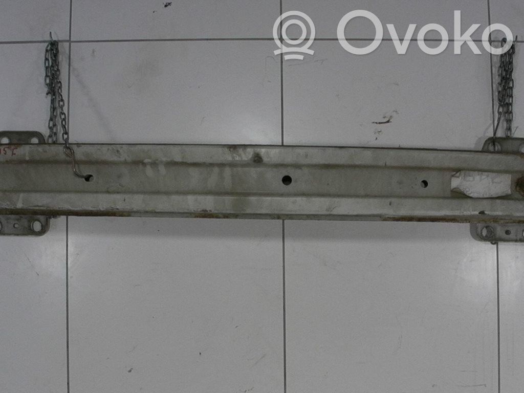 Front bumper cross member   1608681380